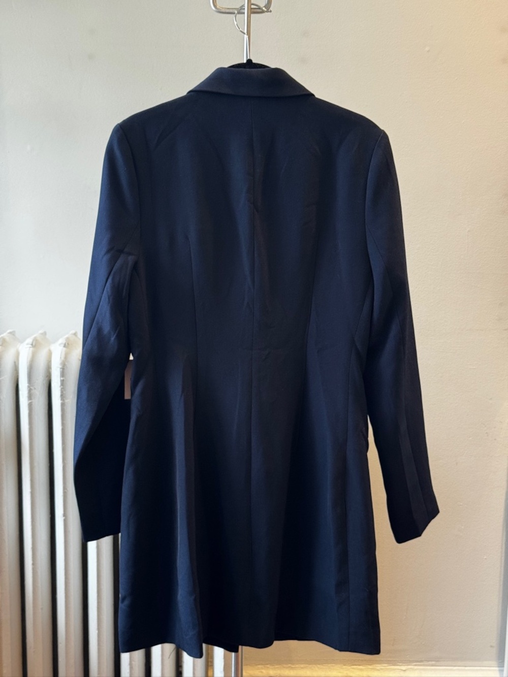 NWT Superdown Madeline Blazer Dress - Picture 2 of 3